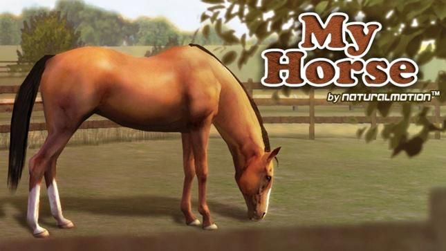My Horse Spiel Kostenlos My Horse Spiel Kostenlos