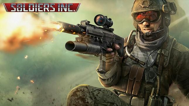 download free soldiers inc game download free soldiers inc game