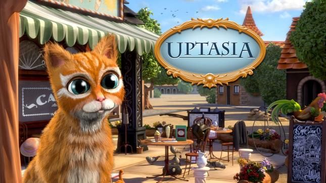 Uptasia Uptasia