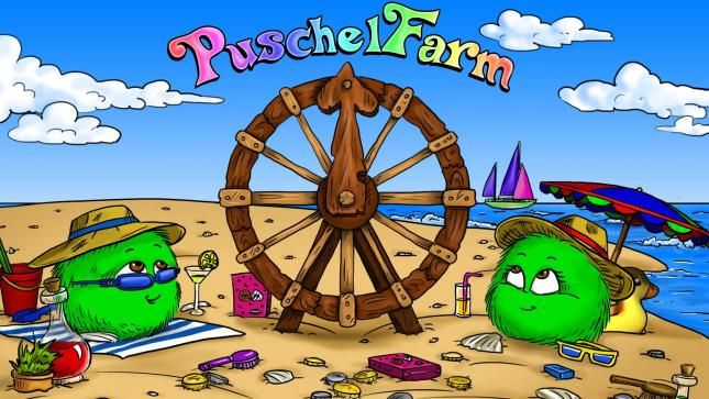 Puschelfarm Puschelfarm