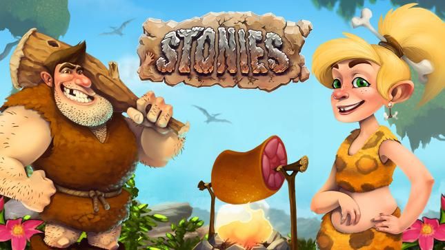 Stonies Stonies
