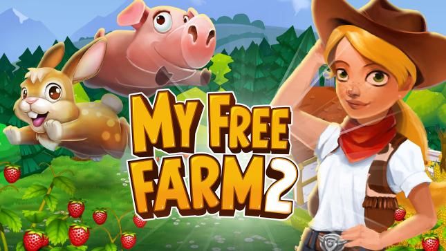 My Farm Kostenlos My Farm Kostenlos