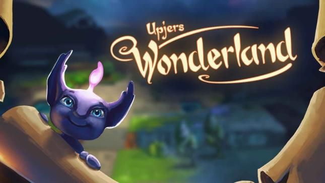 Wonderland Wonderland