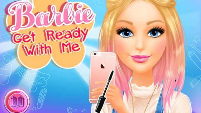 Barbie Get Ready With Me Kostenlos Spielen Sat1spiele Barbie Get Ready With Me Kostenlos Spielen Sat1spiele