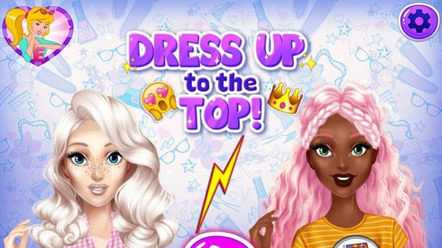 Dress up to the Top Dress up to the Top