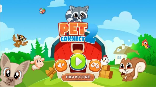 Pet Connect 2 Pet Connect 2
