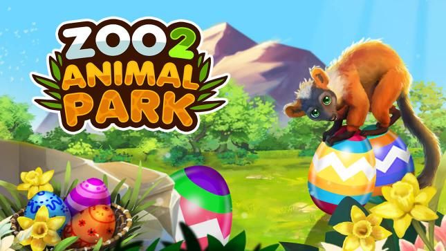 Zoo 2 Zoo 2