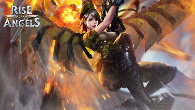 Rise of Angels_teaser Rise of Angels_teaser