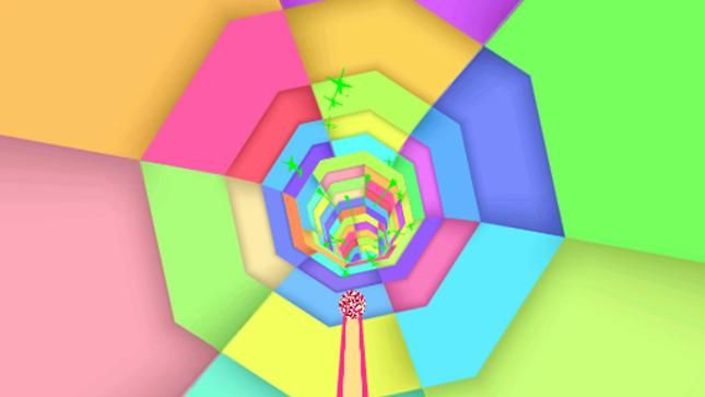 Color Tunnel 2 Color Tunnel 2