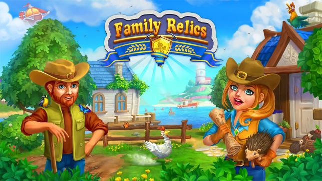 FamilyRelics_teaser FamilyRelics_teaser