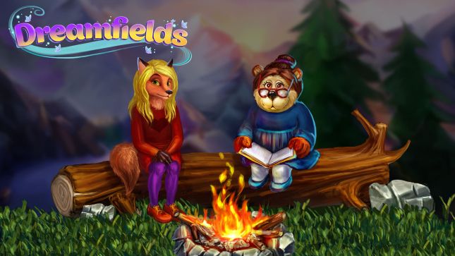 Dreamfields Dreamfields
