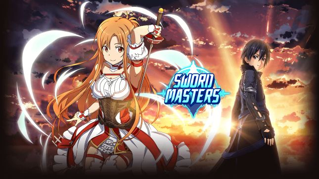 Sword Masters Browsergame Sword Masters Browsergame