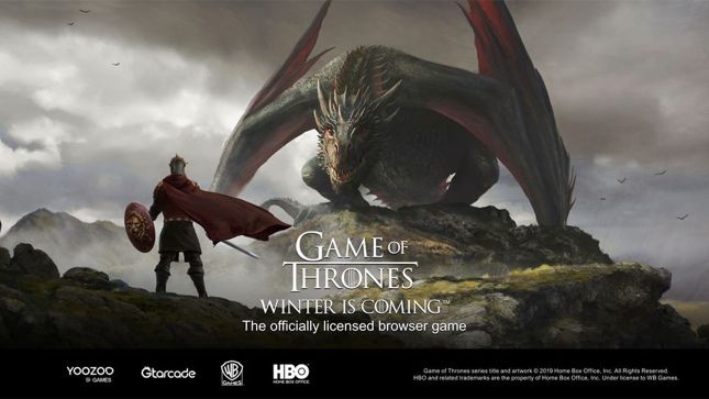 game of thrones game of thrones
