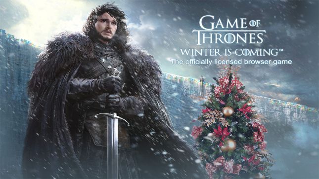 Game of Thrones Game of Thrones