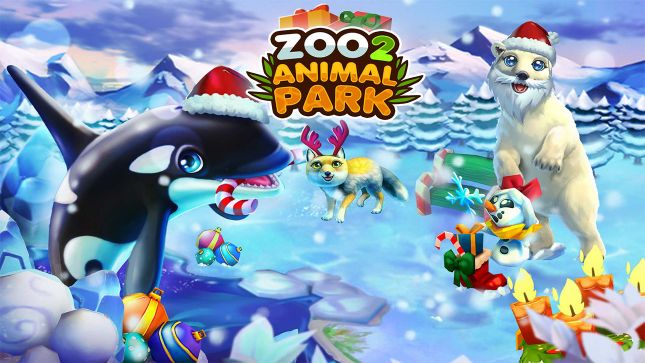 Zoo 2 Animal Park Zoo 2 Animal Park