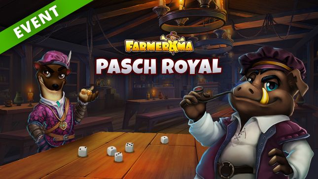 Farmerama Farmerama