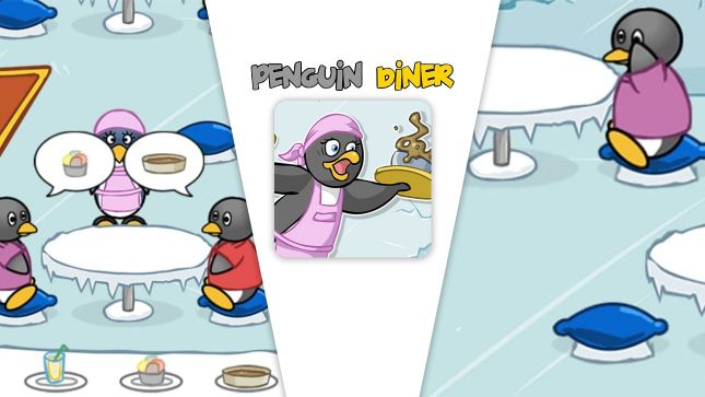 PenguineDiner PenguineDiner