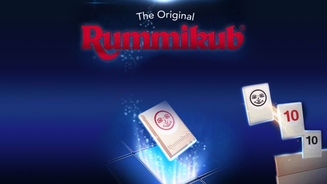 Rummikub Rummikub