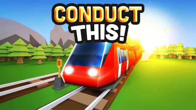ConductThis! ConductThis!