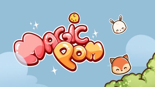MagicPom MagicPom