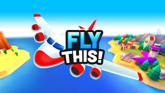 FlyThis FlyThis