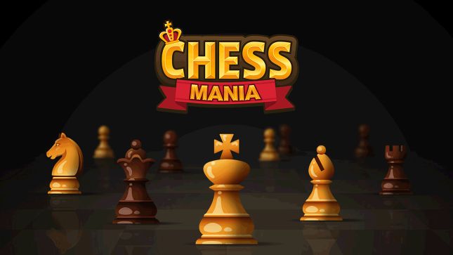 Chess Mania Chess Mania
