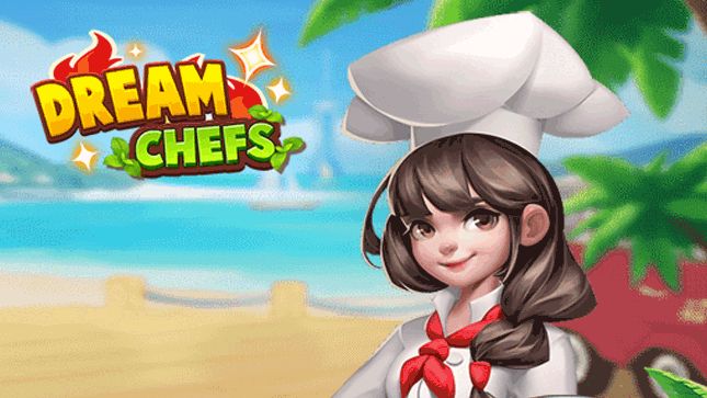 Dream Chefs Dream Chefs