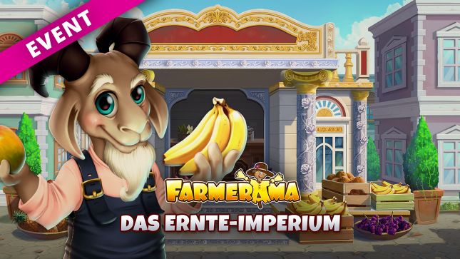Farmerama Farmerama