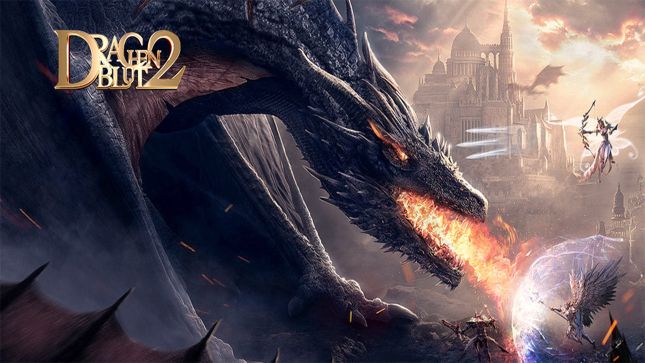 Drachenblut 2 Drachenblut 2