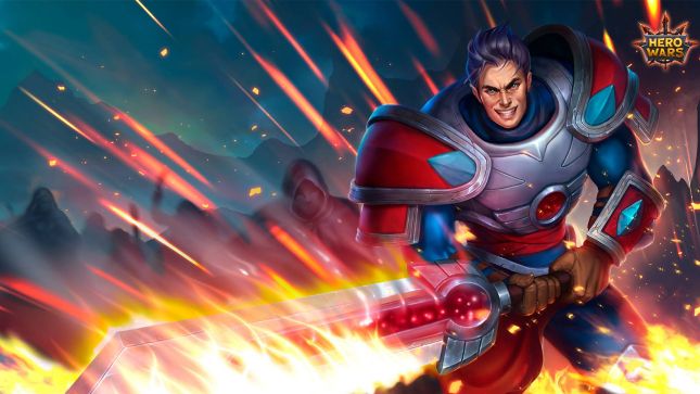 Hero Wars kostenlos spielen | Sat1Spiele