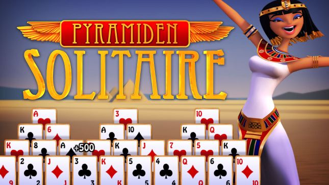Pyramiden Solitaire Pyramiden Solitaire