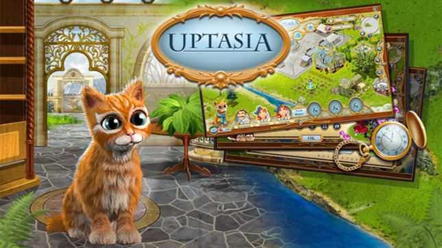 Uptasia Uptasia