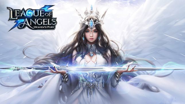 LoA Heaven's Fury LoA Heaven's Fury