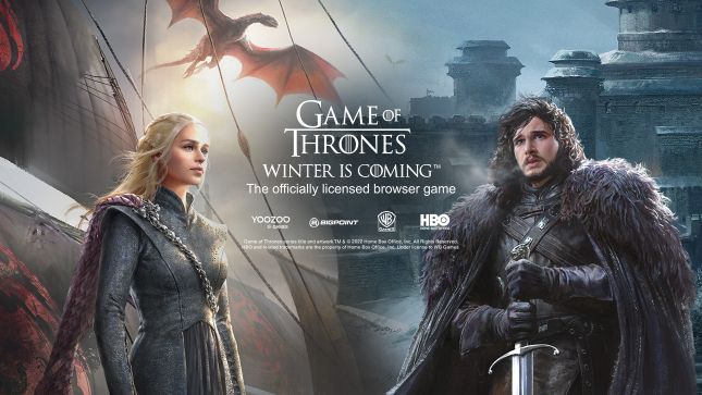 Game of Thrones Game of Thrones