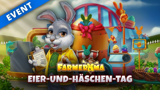 32+ Farmerama Der Magische Garten, Gleichzeitg benötigt ihr die
