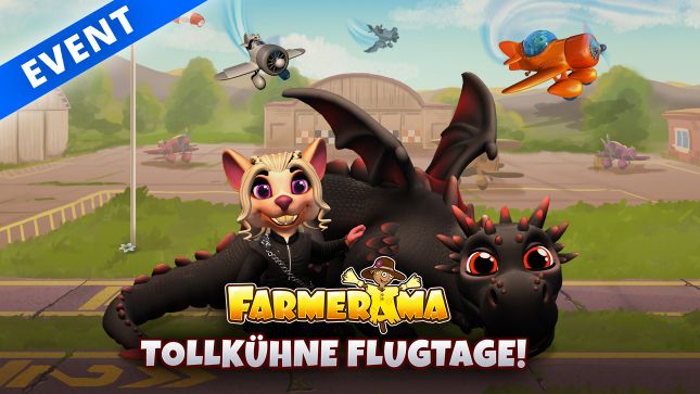 Farmerama Farmerama