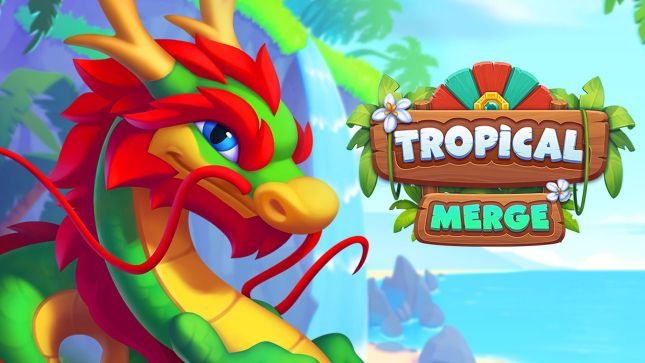 Tropical Merge Tropical Merge