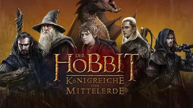Hobbit Spiele Kostenlos Hobbit Spiele Kostenlos