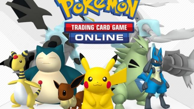 Pokémon Sammelkartenspiel Online kostenlos spielen | Sat1Spiele