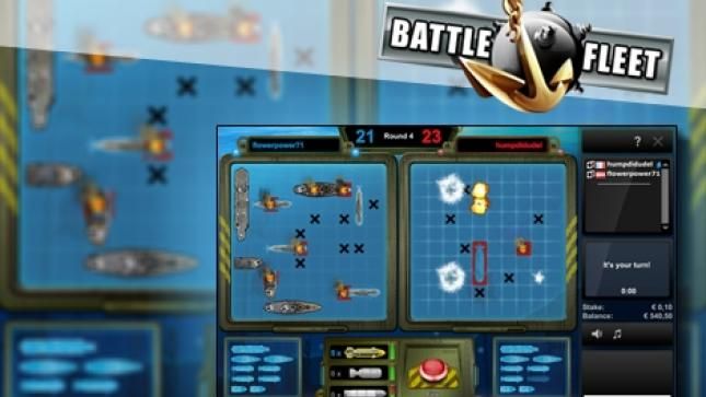 Battlefleet Schiffeversenken Jetzt Kostenlos Sat1spiele