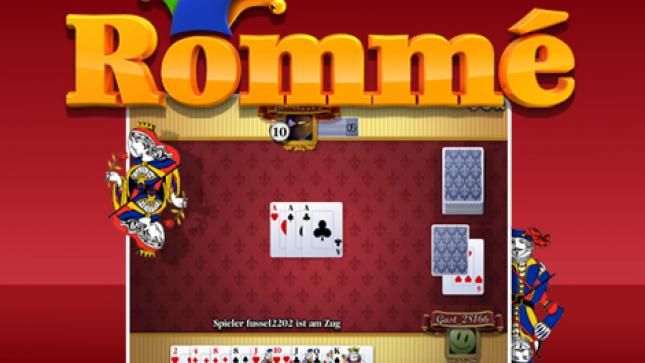 Romme Spielen Spielekostenlosonline De Romme Spielen Spielekostenlosonline De