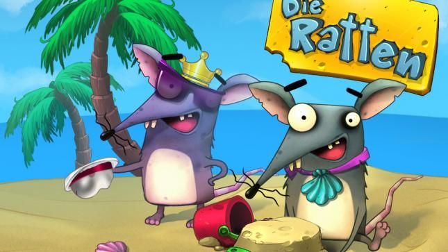 Die Ratten Kostenlos Spielen Die Ratten Kostenlos Spielen