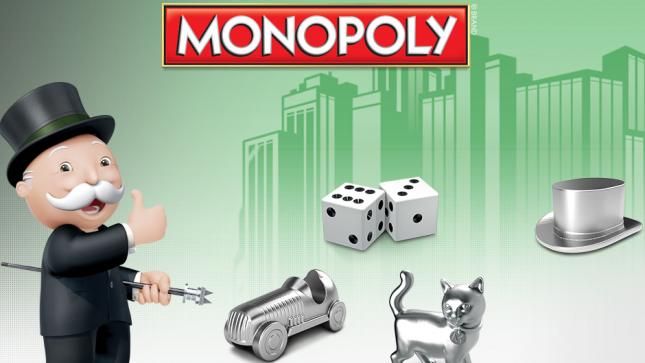 kostenlos monopoly spielen