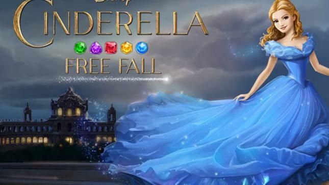 Cinderella Dating-Spiele