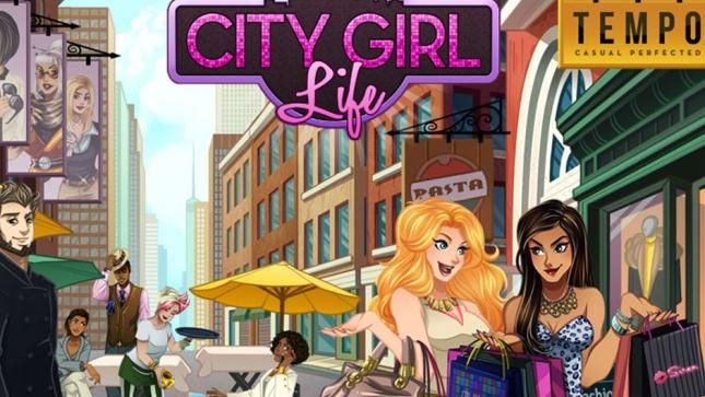 trick to video lotto in city girl life