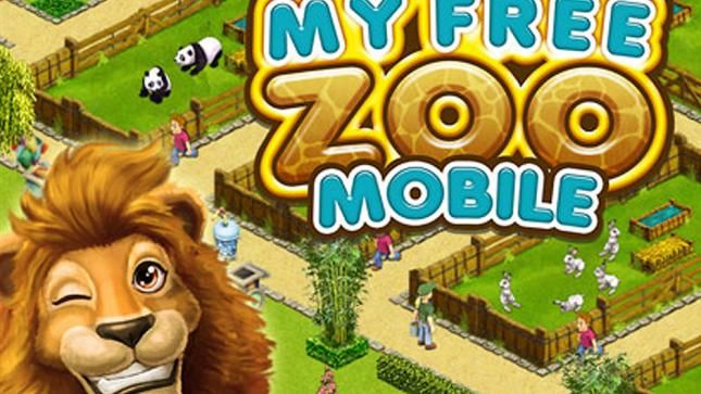 My Free Zoo De Kostenlos Spielen My Free Zoo De Kostenlos Spielen