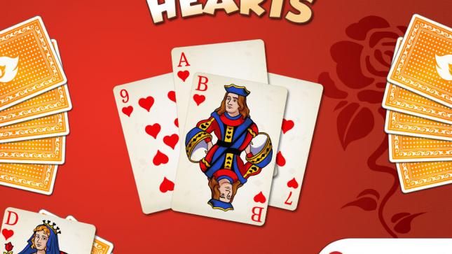 Hearts Kostenlos Spielen Sat1spiele