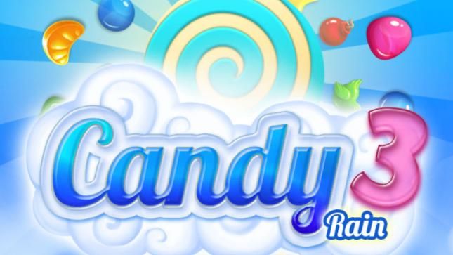 Candy Rain 3 Kostenlos Spielen