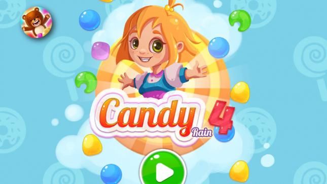 Candy Rain 4 Kostenlos Spielen Candy Rain 4 Kostenlos Spielen