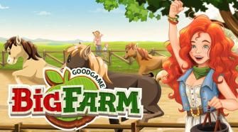 Big Farm Kostenlos Online Spielen